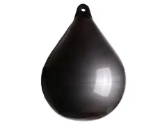 Kugelfender anthrazit 45cm