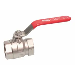 Kugelhahn innen / innen (3/8")