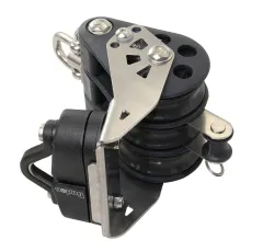 Kugellager Tripleblock Gr.7 Wirbel+Klemme+UB