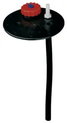 Kunststoff Flanschplatte Für Feste Kunststoff Trinkwassertanks