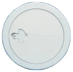 Kunststoff Inspektionsluke, A=250mm, B=235mm, C=315mm, F=265mm, Weiß