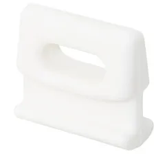 Kunststoff-Mastrutscher klein 25mm 100-St.VP