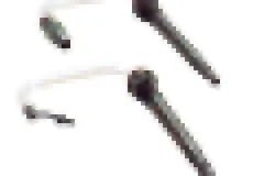 Kunststoff Teleskopischer Wasserauslauf Mit Drehverschluss