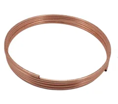 Kupferrohr (8/10 mm)