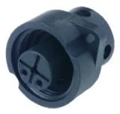 Kupplungsdose 7-polig 10A-50V