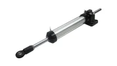 L&S Zylinder (VHM 60 DT 300, 344, 300, 60, 16,5, 664, G3 / 8")