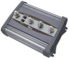 Ladestromverteiler 160A - 2 Ausgänge