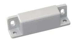 LAMP Magnetschnäpper, versiegelt MC-JM63G50 POM 63x14mm grau