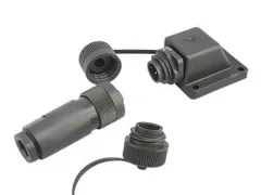 Landstromübernahme Set 230V/50Hz 16A