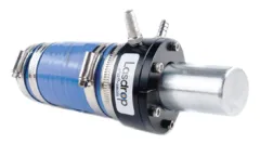 Lasdrop DrySeal, für Propellerwelle Ø25mm, Stevenrohr 1-1/2 (Ø38,1mm)