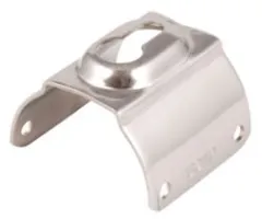 LASER Baumniederholer-Beschlag Edelstahl