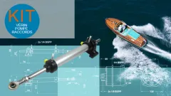 Lecomble & Schmitt Komplett-Sets (26HB / VHM32DTP, Schläuche und Verbindungselemente)