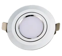 Led Deckenleuchte, Ø93mm, 10-30v