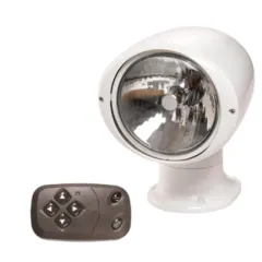 Led-Suchscheinwerfer, Kabellos, 12v/3a,