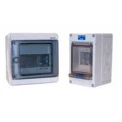 Legrand Modulschrank (4)