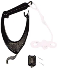 Leinen-Einfädler Für Deckwasch-Satz