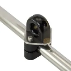 Leitöse 17mm zur Relingsmontage