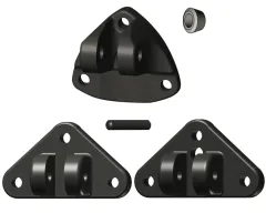 LENCO Universal Ersatztelset für 1 Stellantrieb