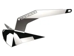 Lewmar DTX Anker Edelstahl 20kg