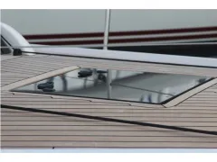 Lewmar Flush-Luke F3G Gr70