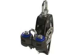 Lewmar HTX 60mm Block Single Hf Klemme