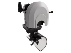 Lewmar Strahlruder TT125 2.0kW 12V