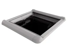 Lewmar Verdunklungsrollo-Fliegengitter Gr60