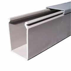 Licatec PVC Verdrahtungskanal (in der Nähe)