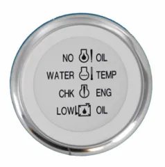 Lido Pro System Check Omc