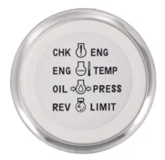 Lido Pro System Check Suzuki