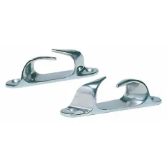 Lippklampe pro Satz (150 mm, 110,8 mm)