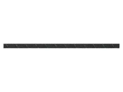Liros Anti Torsion Evo schwarz 11mm per lfm