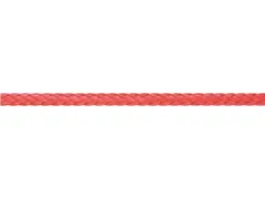 Liros Dyneema D-Pro 2mm rot 30m