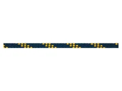 Liros Handy Elastic blau/gold 20mm