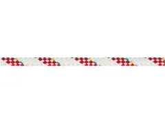 Liros Herkules Kf rot 10mm per lfm