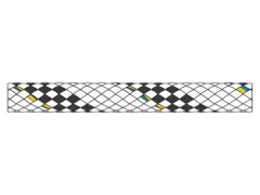 Liros Herkules Kf schwarz 12mm