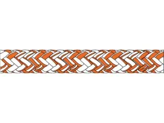 Liros Magic Sheet orange 7mm