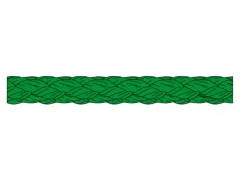 Liros Nautic 2mm silber