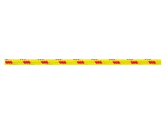 Liros TL Neon gelb/pink 4mm