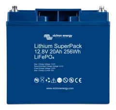 Lithium SuperPack