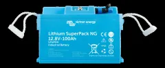 Lithium SuperPack NG (Lithium 12.8V NG, 100 Ah, 273 x 173 x 173, 10.7)