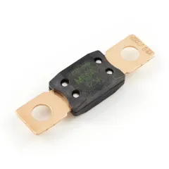 LittelFuse Mega Sicherungen (125A, 70V, M8, 2)