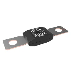 LittelFuse Mega Sicherungen (300A, 70V, M8, 2)