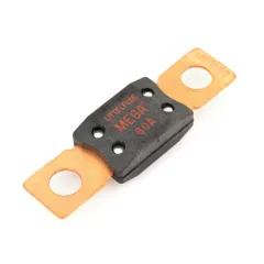 LittelFuse Mega Sicherungen (80A, 70V, M8, 2)