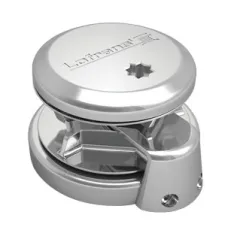 Lofrans Windlasses Ankerwinde Vertikal, Modell Sx3, 10mm, 1500w/12v, Ohne Spillkopf