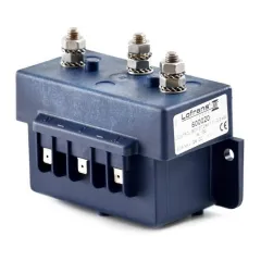 Lofrans control box 3T (24V, 1700W-2300W)