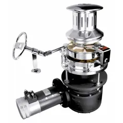 Lofrans ERCOLE (CW, -, hydraulisch - 11cc, ja, 31-46 Meter, 14 mm)