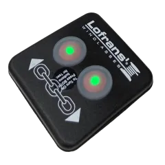 Lofrans-Kontrollzentrum