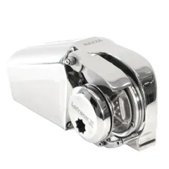 Lofrans RAZZA Ankerwinde (12V, 800W, tot 12 meter, 8 mm ISO 4565 / DIN 766)