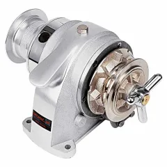 Lofrans ROYAL (8-12 Meter, 200 Kg, 8mm DIN766)